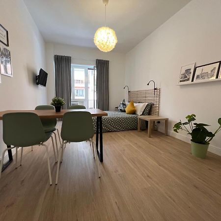 Appartamento Millelire Rome Exterior photo