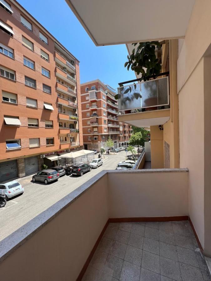 Appartamento Millelire Rome Exterior photo