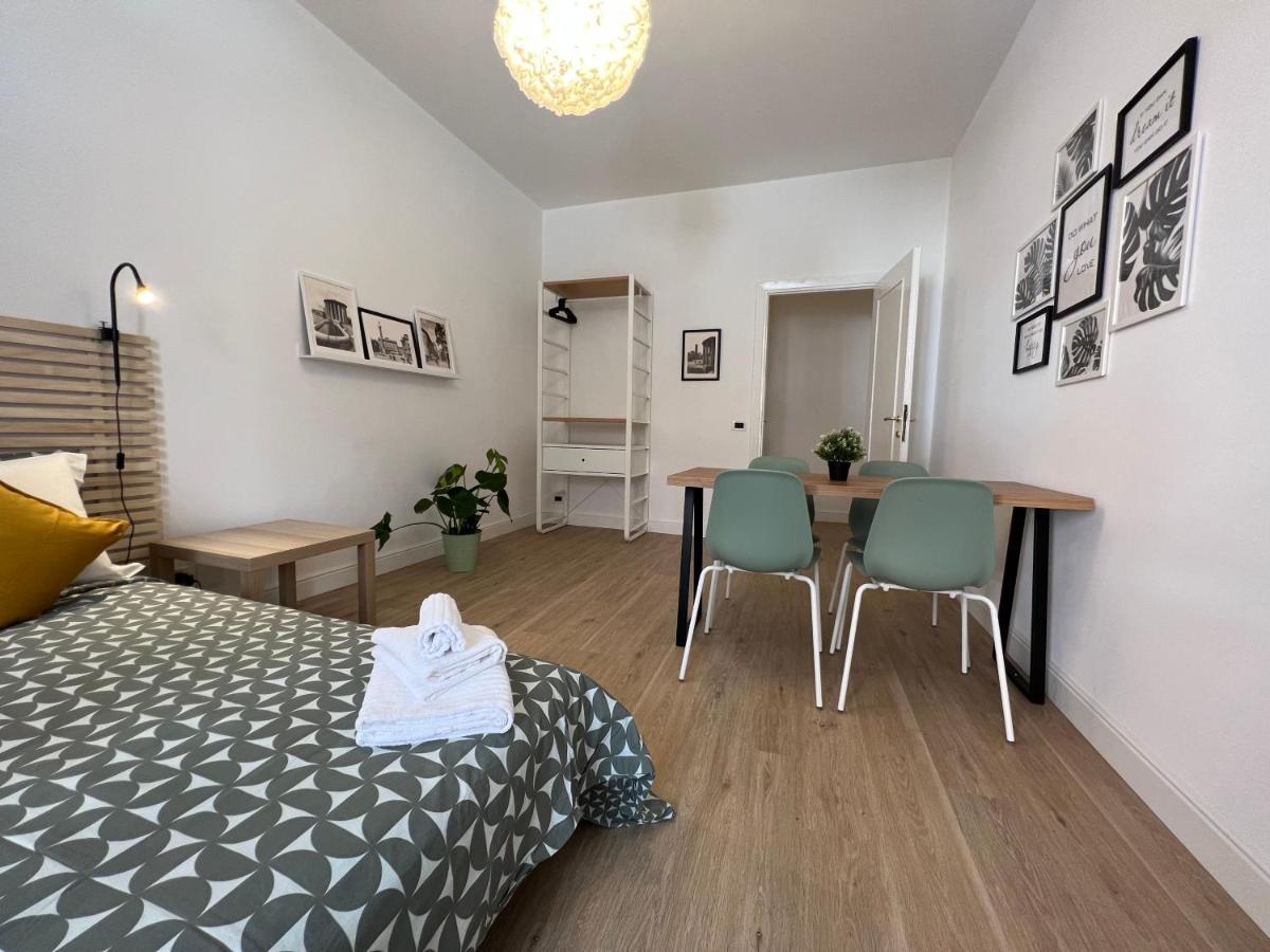 Appartamento Millelire Rome Exterior photo