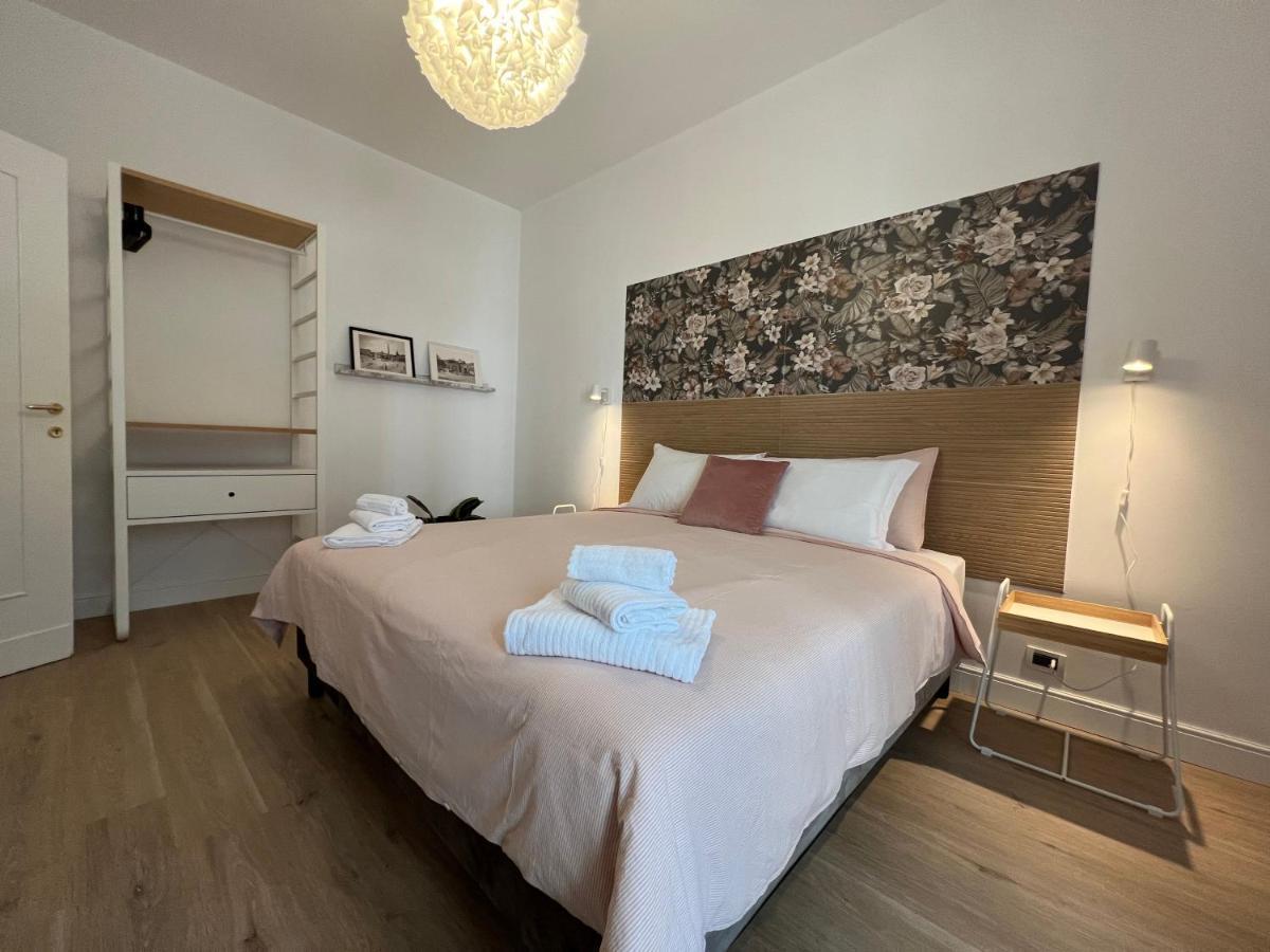 Appartamento Millelire Rome Exterior photo