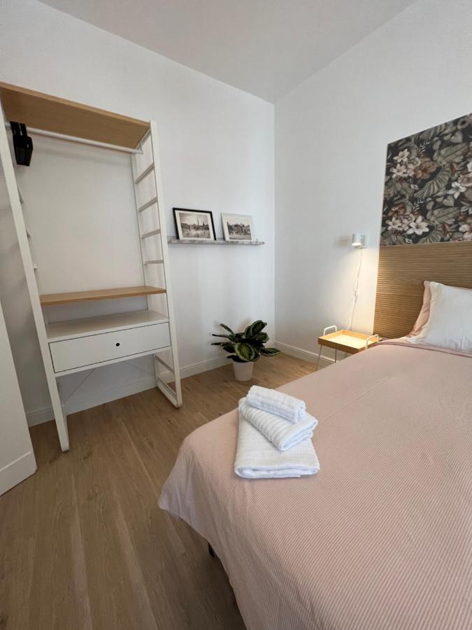 Appartamento Millelire Rome Exterior photo